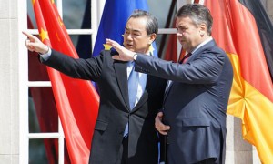 DPRK相关阅读