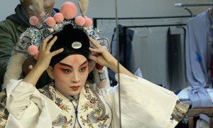 Chinese Arts and Crafts: Making Kuitou