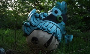 abandon相关阅读