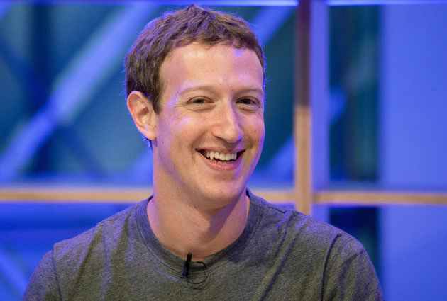 业绩喜人!Facebook财报亮点多多 股价暴涨 业绩喜人!Facebook财报亮点多多 股价暴涨