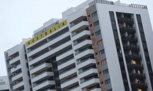 一波未平一波又起：里约奥运村起火 运动员紧急疏散