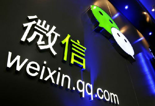 Tencent in co<em></em>ntact with Russian authorities following Wechat Tencent in co<em></em>ntact with Russian authorities following Wechat