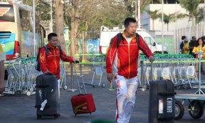 中国网友吐槽里约奥运&ldquo;史上最糟&rdquo;