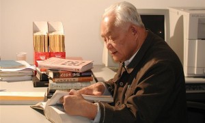 著名中国数学卷吴文俊逝世 享年98岁