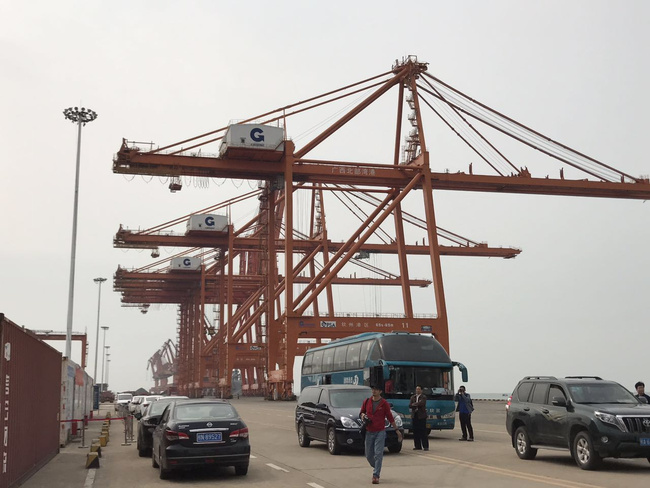 Belt and Road initiative brings Chinese firm and Malaysian f Belt and Road initiative brings Chinese firm and Malaysian f
