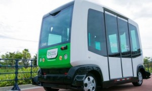 driverless相关阅读