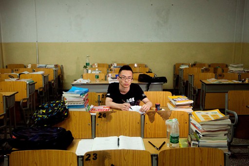 研究新发现:中国学生在大学前具备超常的批判性思维 研究新发现:中国学生在大学前具备超常的批判性思维