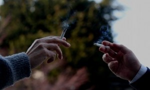 吸相关阅读