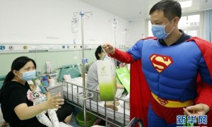 superman相关阅读