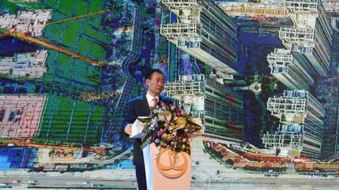 万达地产停牌 待股东表决退市议案 万达地产停牌 待股东表决退市议案