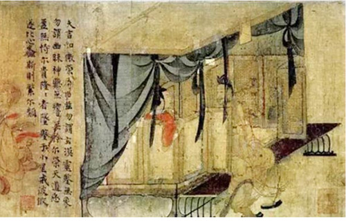 炎炎夏日,我们的古人是如何避暑的呢 炎炎夏日,我们的古人是如何避暑的呢