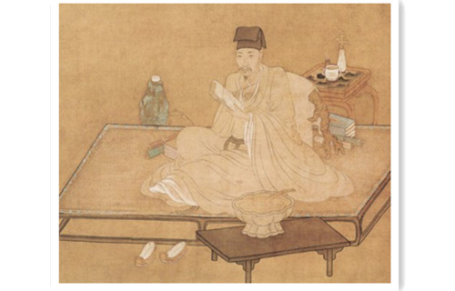 炎炎夏日,我们的古人是如何避暑的呢 炎炎夏日,我们的古人是如何避暑的呢