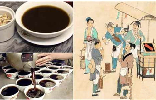 炎炎夏日,我们的古人是如何避暑的呢 炎炎夏日,我们的古人是如何避暑的呢