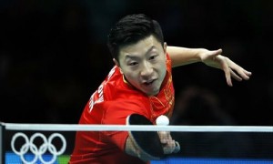 table tennis相关阅读