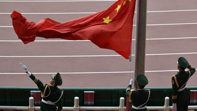 中国经济增速放缓加剧 各项指标均低于预期 中国经济增速放缓加剧 各项指标均低于预期