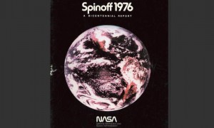 spinoff相关阅读