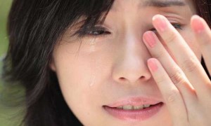 日本公司招&ldquo;哭泣帅哥&rdquo;