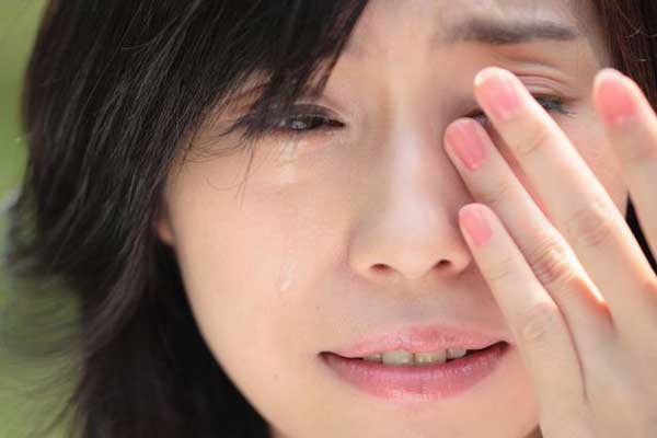 日本公司招“哭泣帅哥” 日本公司招“哭泣帅哥”