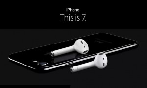 2016年苹果秋季发布会：Iphone7如何进化了？