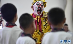 campus相关阅读