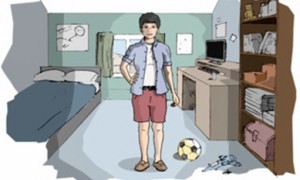 我既是男生又是女生：一个&ldquo;性别非二元&rdquo;孩子的内心独白