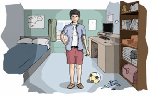 我既是男生又是女生:一个“性别非二元”孩子的内心独白 我既是男生又是女生:一个“性别非二元”孩子的内心独白