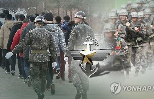 兵役何其苦 韩国人放弃国籍只为逃兵役 兵役何其苦 韩国人放弃国籍只为逃兵役