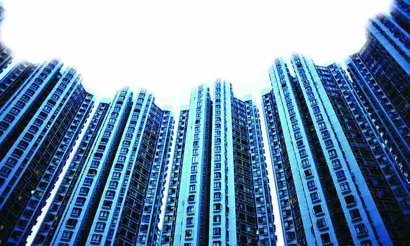 这不是段子!上市公司北京卖房两套免遭退市 这不是段子!上市公司北京卖房两套免遭退市