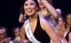 pageant相关阅读