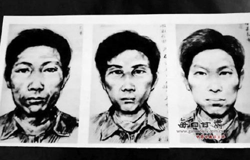 “白银连环杀手案”将搬上荧屏 “白银连环杀手案”将搬上荧屏