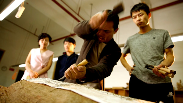 Do<em></em>ngyang Woodcarving Do<em></em>ngyang Woodcarving