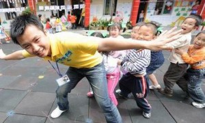 男生免费师范教育政策被指涉嫌性别歧视，你怎么看？
