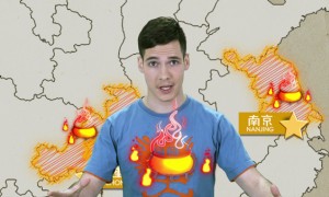 Major Heat相关阅读