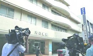 日本医院发生&ldquo;毒点滴&rdquo;杀人事件，疑致48人死亡