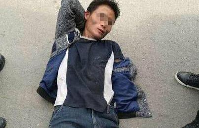 丧心病狂!云南会泽杀人狂魔杀人动机竟是这种鸡毛蒜皮的小事 丧心病狂!云南会泽杀人狂魔杀人动机竟是这种鸡毛蒜皮的小事