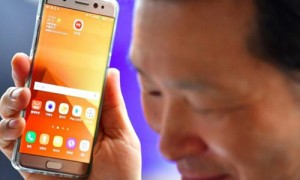 三星N7爆炸，是否也&ldquo;烧毁&rdquo;了三星的招牌？