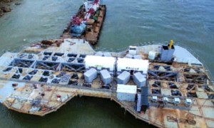 China Breakthroughs: Making waves with tidal stream energy