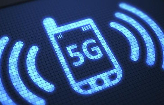 5G时代即将来临,速度飞跃,万物互联 5G时代即将来临,速度飞跃,万物互联