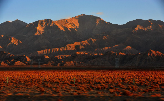 China Breakthroughs: Mission to Mars prepares for liftoff in China Breakthroughs: Mission to Mars prepares for liftoff in