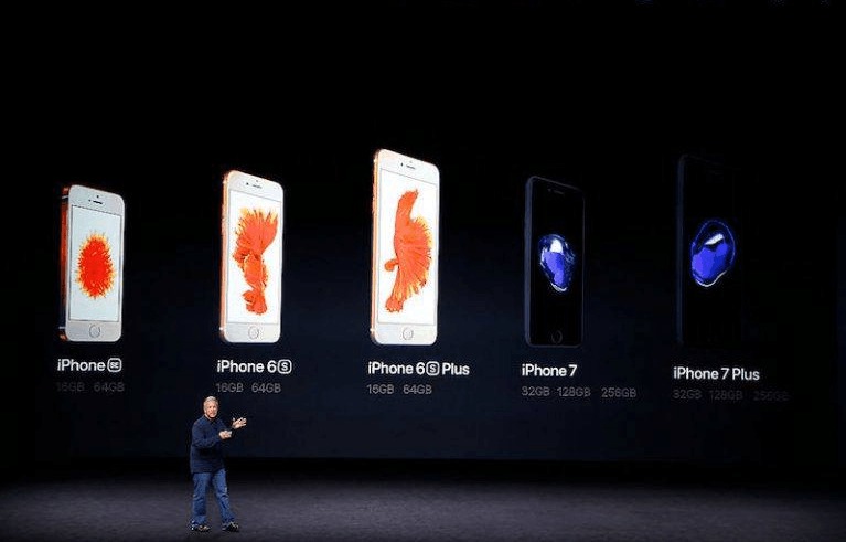 闲聊:说说人们不想再购买新款iPhone的原因 闲聊:说说人们不想再购买新款iPhone的原因