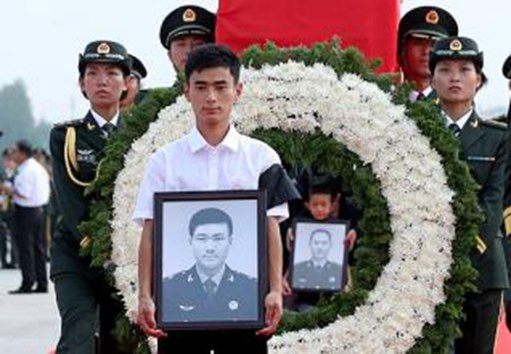 中国否认对中国驻苏丹维和部队的不实指责 中国否认对中国驻苏丹维和部队的不实指责