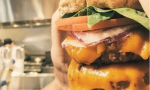 美国最大肉制品公司投资人造肉制品生产