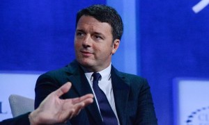 意大利将公投政治改革法案 杀伤力或超英国脱欧