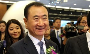 胡润富豪榜：中国亿万富翁人数超美国成全球第一