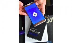 美国禁止携带三星Note7登机