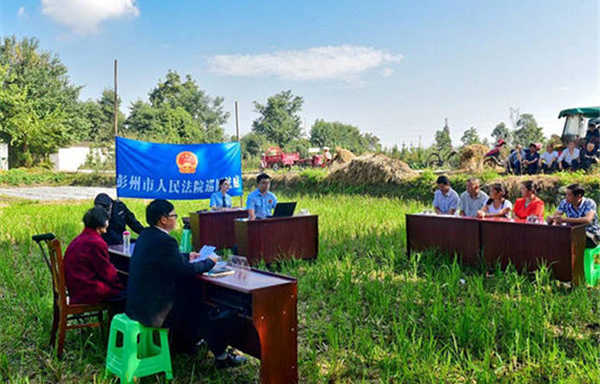 73岁老母亲状告儿女:只想让儿女常回家看看 73岁老母亲状告儿女:只想让儿女常回家看看