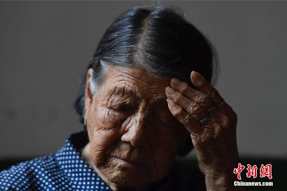 The fading historical witness: Owed an apology The fading historical witness: Owed an apology