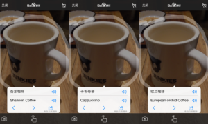 China Breakthroughs: Baidu hopes you never get lost in trans