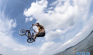 bicycle相关阅读