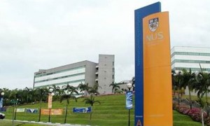2016年QS亚洲大学排行榜出炉 我国高等学府势头强劲